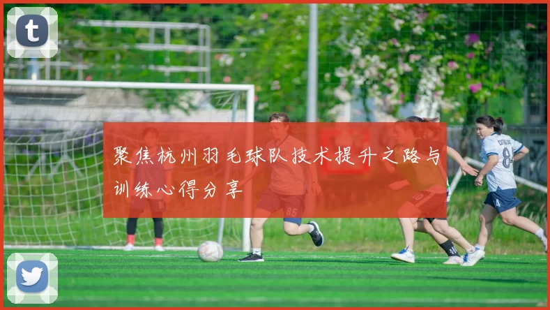聚焦杭州羽毛球队技术提升之路与训练心得分享